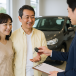 自動車の1番安い買い方は？それぞれの購入方法を解説！