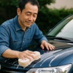 【車検と点検の違いって？】長く安心して車に乗るために大切なこと！