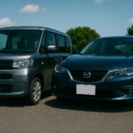 軽自動車 VS 普通車、あなたに合うのはどっち？