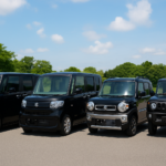 おすすめ軽自動車5選！！