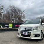 【在庫車紹介】ヴェルファイアのおすすめポイントをご紹介します！