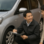 【入庫車紹介】サンバートラックが新しく入庫しました❗