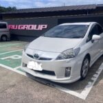 【入庫車紹介】サンバートラックが新しく入庫しました❗