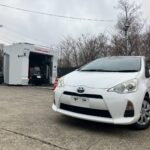 【在庫車紹介】アクアのおすすめポイントをご紹介します❗