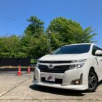 【在庫車紹介】レヴォーグのおすすめポイントをご紹介します