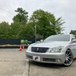 【在庫車紹介】エルグランドのおすすめポイントをご紹介します