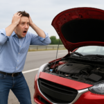 遠出したときに車が故障⁈どうすればいいの？