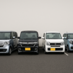 ホンダのNシリーズってどんな車なの？