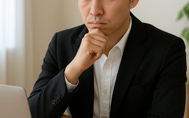 転職がローンに影響する？自社ローンなら安心して車を持てる理由とは？