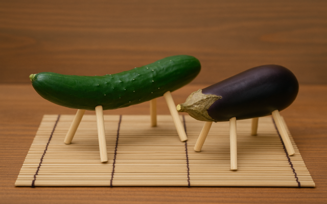 お盆はご先祖様とつながる大切な時間…