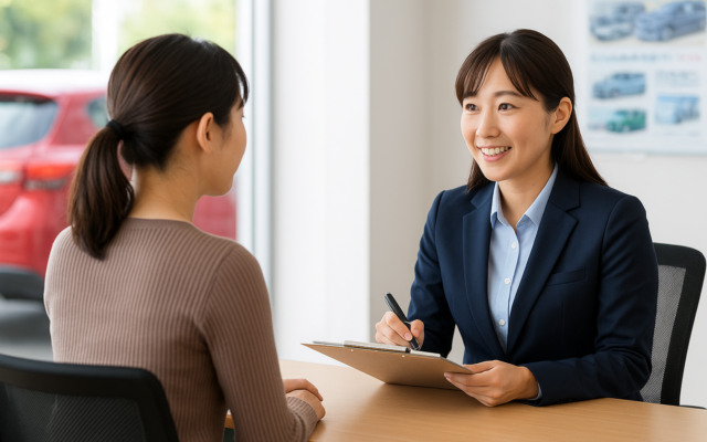 転職しても安心！自社ローン返済中のライフスタイル変化への対応術！