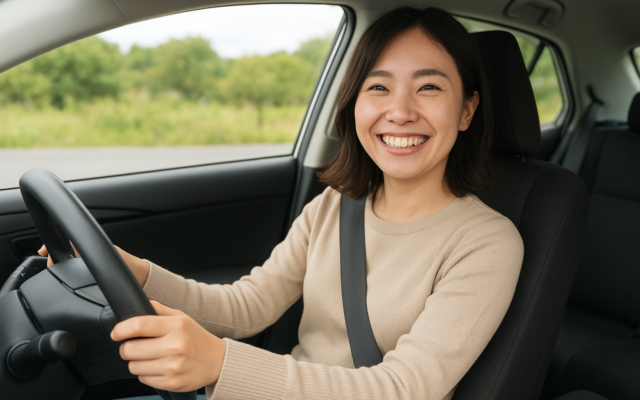危険！車両本体価格だけで車を購入しようとしていませんか？
