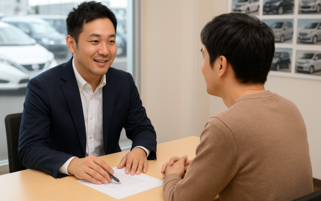 自社ローンについて徹底解説！！