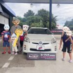 自己破産・債務整理をしていても中古車を購入できる？