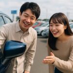 福島県からも選ばれる？カーマッチ那須塩原店の自社ローン