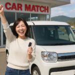 車が必要だけどローン審査が不安…そんな方へカーマッチ那須塩原店の自社ローンとは？