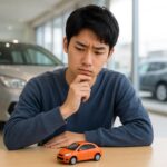 若い世代の初めての車購入をサポートします！
