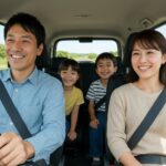 ご家庭に合った車選びで、快適なカーライフを✨