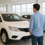 自社ローンで、あなたの「乗りたい」を叶える。カーマッチ那須塩原店の取り組み