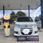 【エンジン点検・交換】車の寿命を左右する重要メンテナンス！