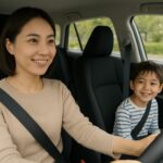 「納車から、本当のお付き合いがはじまります」——カーマッチ那須塩原店の想い