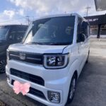 新たにホンダのN-BOXが入庫しました！