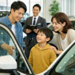 年始だからこそ見直したい、那須塩原での”無理のない中古車選び”