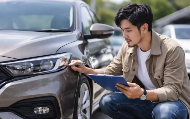 車の買取もお任せください！那須塩原店では”今後を見据えた査定”を行っています✨